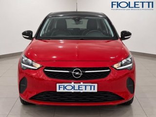 OPEL Corsa 1.2 Edition