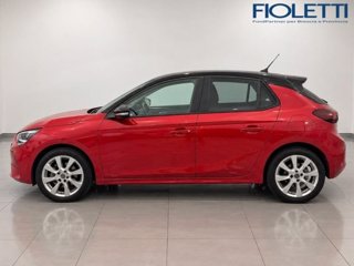 OPEL Corsa 1.2 Edition