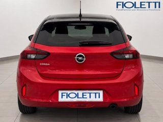 OPEL Corsa 1.2 Edition