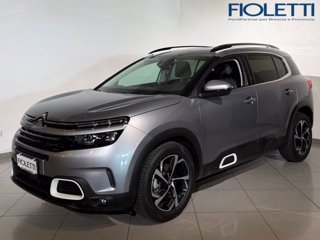 CITROEN C5 Aircross PureTech 130 S&S Shine