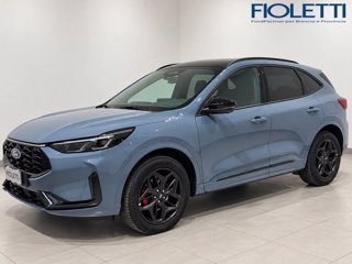 FORD Kuga 2.5 FHEV 180CV 2WD BlueCruise Ed. Auto