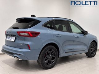 FORD Kuga 2.5 FHEV 180CV 2WD BlueCruise Ed. Auto