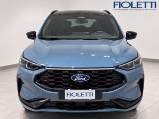 FORD Kuga 2.5 FHEV 180CV 2WD BlueCruise Ed. Auto