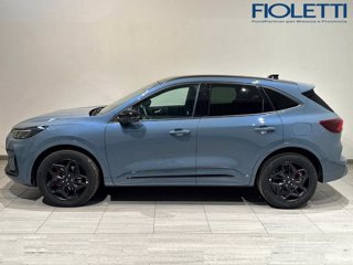 FORD Kuga 2.5 FHEV 180CV 2WD BlueCruise Ed. Auto