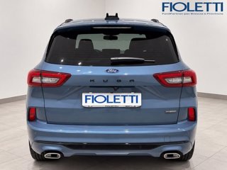 FORD Kuga 2.5 FHEV 180CV 2WD BlueCruise Ed. Auto