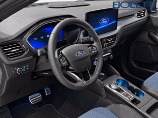 FORD Kuga 2.5 FHEV 180CV 2WD BlueCruise Ed. Auto