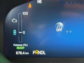FORD Kuga 2.5 FHEV 180CV 2WD BlueCruise Ed. Auto