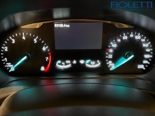 FORD Puma 1.0 EcoBoost Hybrid 125 CV S&S Titanium Design