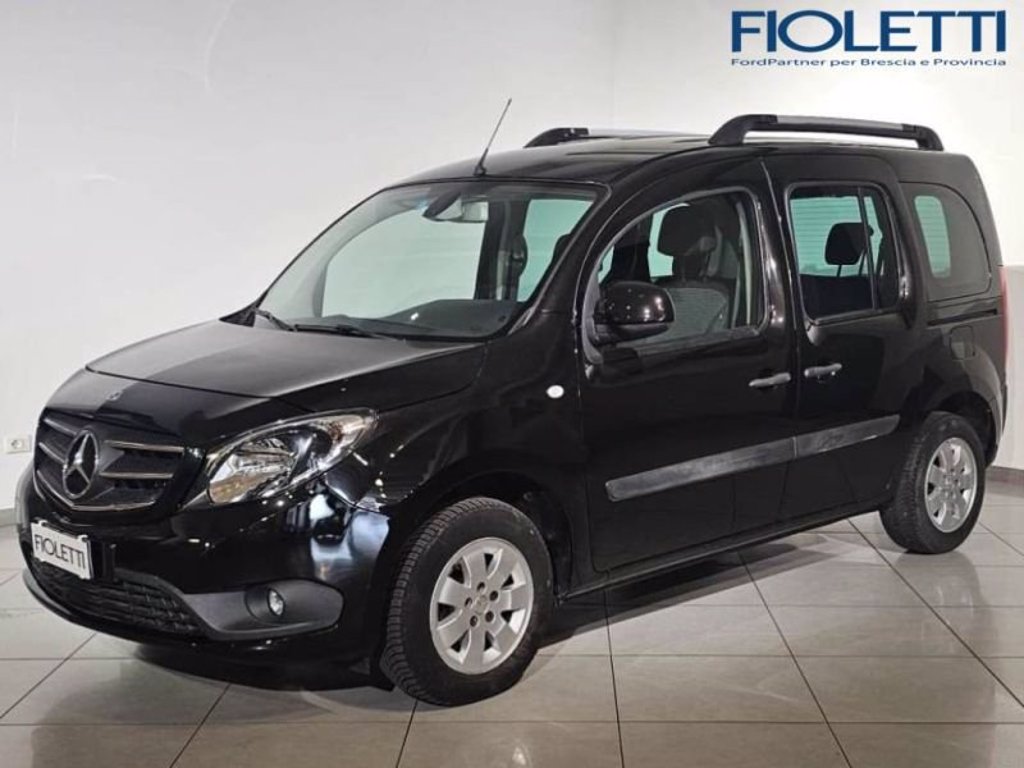 MERCEDES Citan 1.5 111 CDI S&S Tourer Select