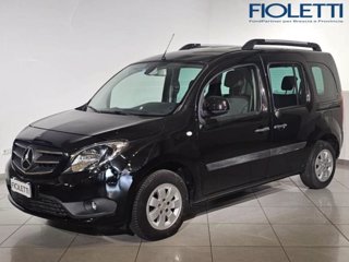 MERCEDES Citan 1.5 111 CDI S&S Tourer Select