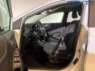 FORD Puma 1.0 EcoBoost Hybrid 125 CV S&S Titanium Design
