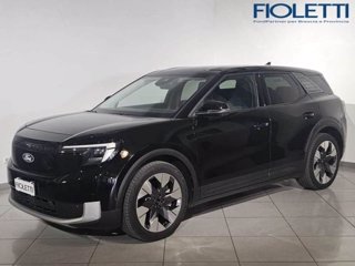 FORD Explorer-E Standard Range Explorer 286 CV