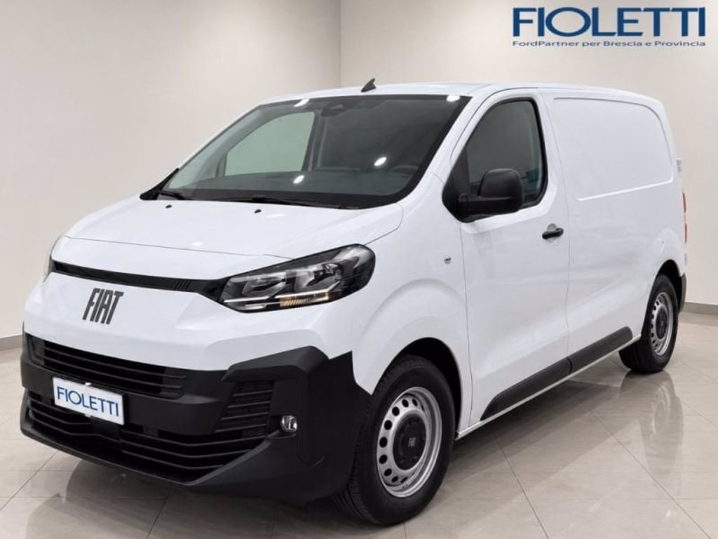 FIAT Scudo 1.5 BlueHDi 120CV PL-TN Furgone