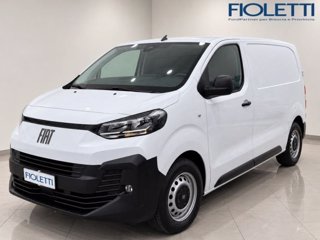FIAT Scudo 1.5 BlueHDi 120CV PL-TN Furgone