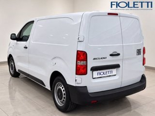 FIAT Scudo 1.5 BlueHDi 120CV PL-TN Furgone