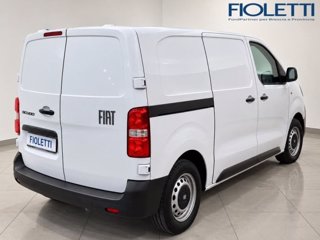 FIAT Scudo 1.5 BlueHDi 120CV PL-TN Furgone