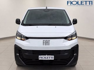 FIAT Scudo 1.5 BlueHDi 120CV PL-TN Furgone