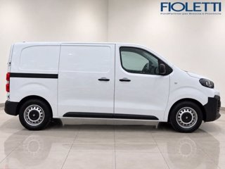 FIAT Scudo 1.5 BlueHDi 120CV PL-TN Furgone