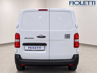 FIAT Scudo 1.5 BlueHDi 120CV PL-TN Furgone