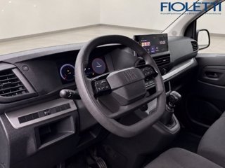 FIAT Scudo 1.5 BlueHDi 120CV PL-TN Furgone