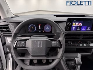 FIAT Scudo 1.5 BlueHDi 120CV PL-TN Furgone