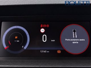 FIAT Scudo 1.5 BlueHDi 120CV PL-TN Furgone