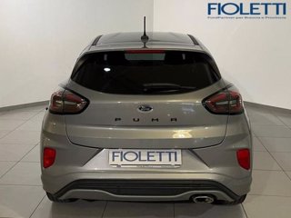 FORD Puma 1.0 EcoBoost Hybrid 125 CV S&S ST-Line