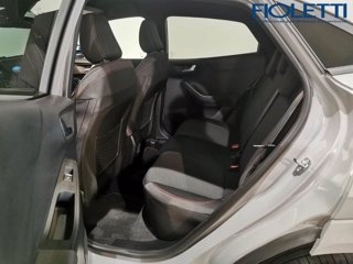 FORD Puma 1.0 EcoBoost Hybrid 125 CV S&S ST-Line