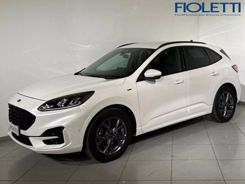FORD Kuga 2.5 Full Hybrid 190 CV CVT 2WD ST-Line