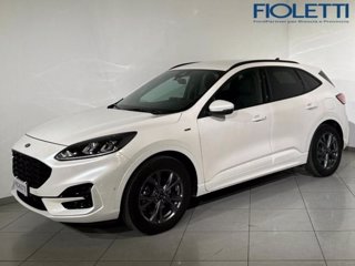 FORD Kuga 2.5 Full Hybrid 190 CV CVT 2WD ST-Line