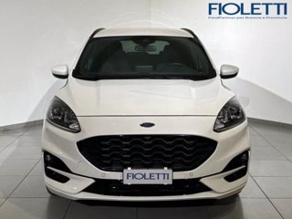 FORD Kuga 2.5 Full Hybrid 190 CV CVT 2WD ST-Line