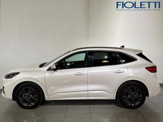 FORD Kuga 2.5 Full Hybrid 190 CV CVT 2WD ST-Line