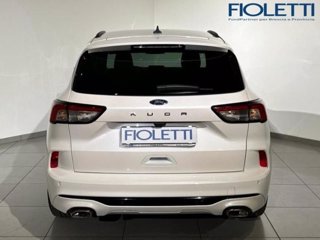 FORD Kuga 2.5 Full Hybrid 190 CV CVT 2WD ST-Line