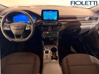 FORD Kuga 2.5 Full Hybrid 190 CV CVT 2WD ST-Line