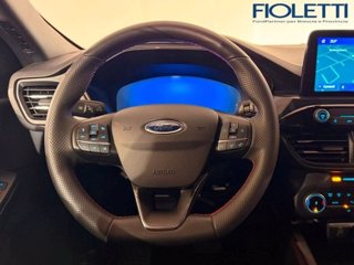 FORD Kuga 2.5 Full Hybrid 190 CV CVT 2WD ST-Line