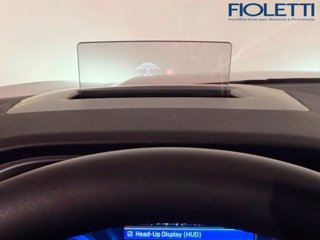 FORD Kuga 2.5 Full Hybrid 190 CV CVT 2WD ST-Line