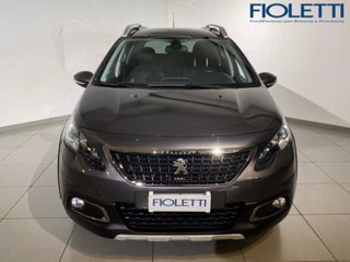 PEUGEOT 2008 PureTech 82 S&S Allure