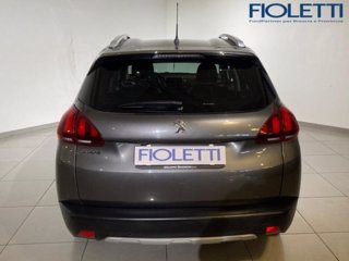 PEUGEOT 2008 PureTech 82 S&S Allure