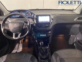 PEUGEOT 2008 PureTech 82 S&S Allure