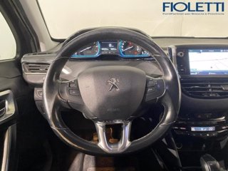 PEUGEOT 2008 PureTech 82 S&S Allure