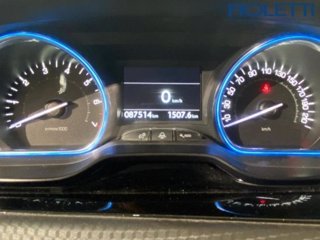PEUGEOT 2008 PureTech 82 S&S Allure