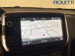 PEUGEOT 2008 PureTech 82 S&S Allure