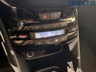 PEUGEOT 2008 PureTech 82 S&S Allure
