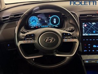 HYUNDAI Tucson 1.6 crdi 48v nline 2wd 136cv dct
