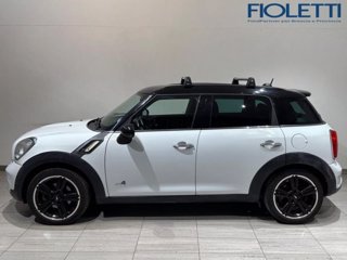 MINI Countryman MINI MINI COOPER SD ALL4