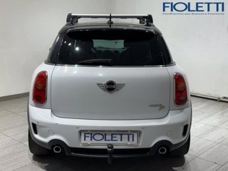 MINI Countryman MINI MINI COOPER SD ALL4