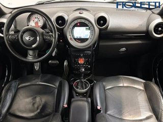 MINI Countryman MINI MINI COOPER SD ALL4