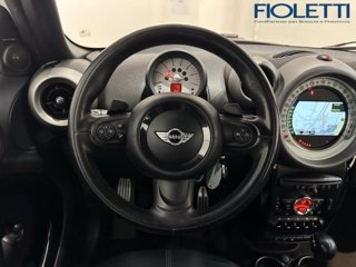 MINI Countryman MINI MINI COOPER SD ALL4