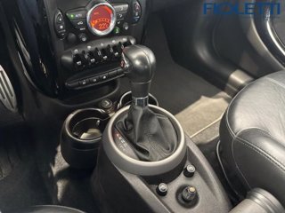 MINI Countryman MINI MINI COOPER SD ALL4