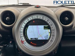 MINI Countryman MINI MINI COOPER SD ALL4